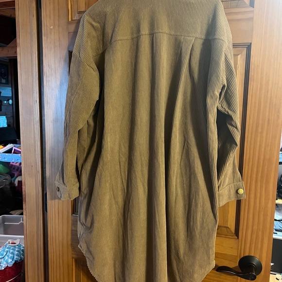 Color Theory jacket - Picture 4 of 4